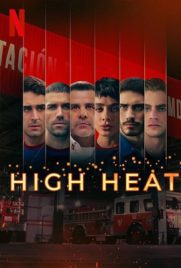 ดูซีรี่ย์ High Heat (2022) ระอุ ซับไทย เต็มเรื่อง | ดูหนังออนไลน์2022