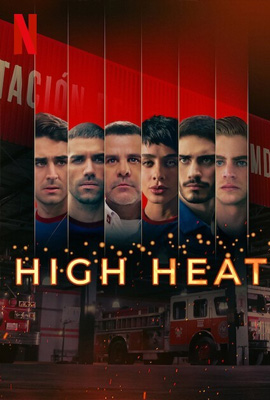 ดูซีรี่ย์ High Heat (2022) ระอุ ซับไทย เต็มเรื่อง | ดูหนังออนไลน์2022