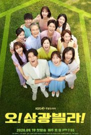 ดูซีรี่ย์ Homemade love story (2020) ซับไทย เต็มเรื่อง ดูหนังออนไลน์2022