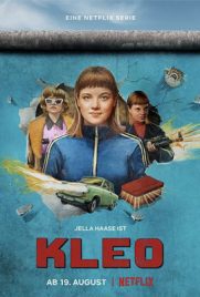 ดูซีรี่ย์ Kleo (2022) คลีโอ พากย์ไทย เต็มเรื่อง | ดูหนังออนไลน์2022