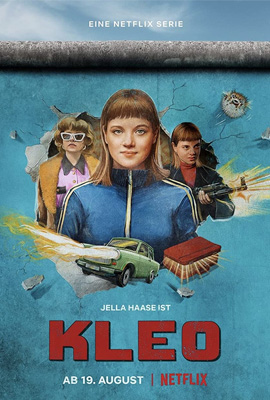 ดูซีรี่ย์ Kleo (2022) คลีโอ พากย์ไทย เต็มเรื่อง | ดูหนังออนไลน์2022