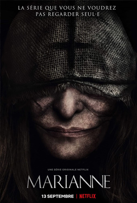 ดูซีรี่ย์ Marianne (2019) นิยายอาถรรพ์ ซับไทย เต็มเรื่อง | ดูหนังออนไลน์2022