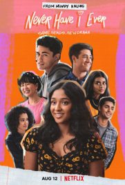 ดูซีรี่ย์ Never Have I Ever Season 3 (2022) ภารกิจสาวซน ก็คนมันไม่เคย ซีซั่น 3