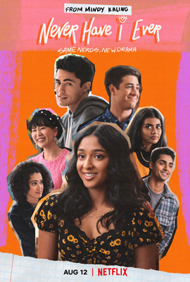 ดูซีรี่ย์ Never Have I Ever Season 3 (2022) ภารกิจสาวซน ก็คนมันไม่เคย ซีซั่น 3