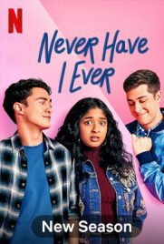Never Have I Ever Season