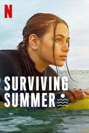 ดูซีรี่ย์ Surviving Summer (2022) ซัมเมอร์ท้าร้อน พากย์ไทย เต็มเรื่อง ดูหนังออนไลน์2022