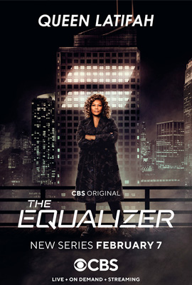 ดูซีรี่ย์ The Equalizer Season 1 (2021) มัจจุราชไร้เงา ซีซั่น 1 พากย์ไทย