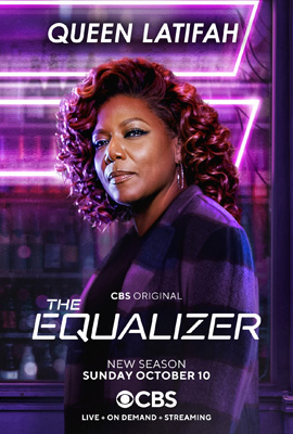 ดูซีรี่ย์ The Equalizer Season 2 (2021) มัจจุราชไร้เงา ซีซั่น 2 พากย์ไทย