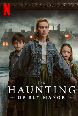 ดูซีรี่ย์ The Haunting of Bly Manor (2020) บ้านกระตุกวิญญาณ ซับไทย เต็มเรื่อง