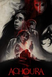 ดูหนัง Achoura (2018) อาชูร่า มันกลับมาจากนรก เต็มเรื่อง | ดูหนังออนไลน์2022