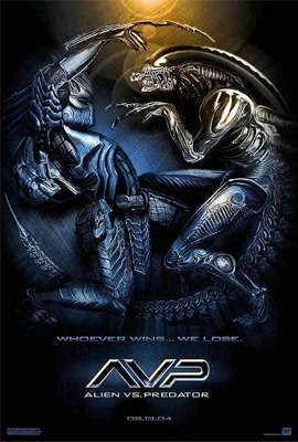 ดูหนัง Alien vs Predator (2004) เอเลียน ปะทะ พรีเดเตอร์ สงครามชิงเจ้ามฤตยู ภาค 1