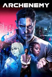 ดูหนัง Archenemy (2020) ฮีโร่หลุดมิติ พากย์ไทย เต็มเรื่อง | ดูหนังออนไลน์2022