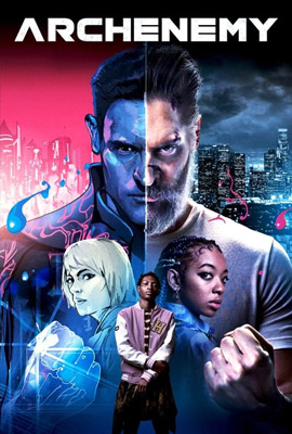 ดูหนัง Archenemy (2020) ฮีโร่หลุดมิติ พากย์ไทย เต็มเรื่อง | ดูหนังออนไลน์2022