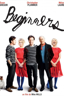 ดูหนัง Beginners (2010) พ่อผม แอ๊บแมน พากย์ไทย เต็มเรื่อง ดูหนังออนไลน์2022