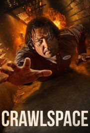 ดูหนัง Crawlspace (2022) ซับไทย เต็มเรื่อง | ดูหนังออนไลน์2022