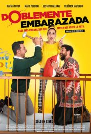 ดูหนัง Doblemente Embarazada (2019) ซับไมย เต็มเรื่อง | ดูหนังออนไลน์2022