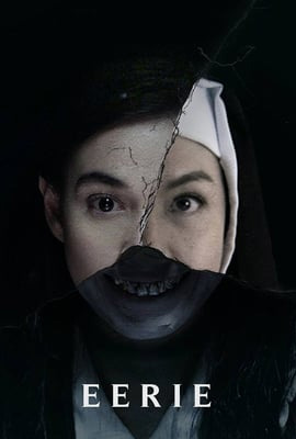 ดูหนัง Eerie (2018) สืบหลอนโรงเรียนเฮี้ยน พากย์ไทย เต็มเรื่อง | ดูหนังออนไลน์2022