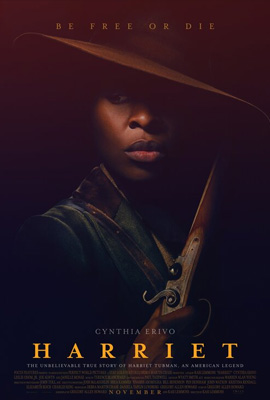 ดูหนัง Harriet (2019) แฮเรียต พากย์ไทย เต็มเรื่อง | ดูหนังออนไลน์2022