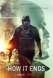ดูหนัง How it Ends (2018) ฮาว อิท เอนด์ส พากย์ไทย เต็มเรื่อง ดูหนังออนไลน์2022