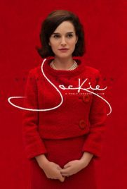 ดูหนัง Jackie (2016) หม้ายหมายเลขหนึ่ง พากย์ไทย เต็มเรื่อง | ดูหนังออนไลน์2022