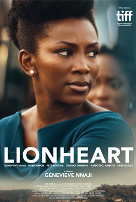 ดูหนัง Lionheart (2018) สิงห์สาวกำราบเสือ ซับไทย เต็มเรื่อง | ดูหนังออนไลน์2022