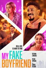 ดูหนัง My Fake Boyfriend (2022) ป่วนรักหักอกแฟนปลอม ซับไทย เต็มเรื่อง | ดูหนังออนไลน์2022