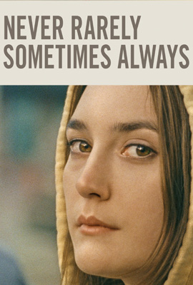 ดูหนัง Never Rerely Sometime Always (2020) ซับไทย เต็มเรื่อง ดูหนังออนไลน์2022