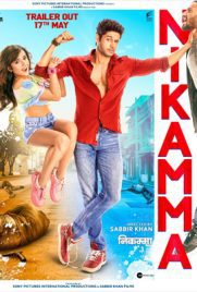 ดูหนัง Nikamma (2022) ซับไทย เต็มเรื่อง ดูหนังออนไลน์2022