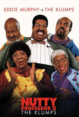ดูหนัง Nutty Professor 2 The Klumps (2000) ศาสตราจารย์อ้วนตุ๊ต๊ะมหัศจรรย์ 2 พากย์ไทย เต็มเรื่อง