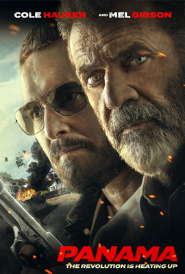 ดูหนัง Panama (2022) ซับไทย เต็มเรื่อง ดูหนังออนไลน์2022