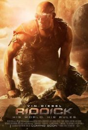 ดูหนัง Riddick 3 (2013) ริดดิค 3 พากย์ไทย เต็มเรื่อง | ดูหนังออนไลน์2022