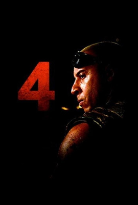 ดูหนัง Riddick 4 Furya (2024) ริดดิค 4 พากย์ไทย เต็มเรื่อง ดูหนังออนไลน์2022