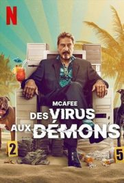 ดูหนัง Running with the Devil The Wild World of John McAfee (2022) โลกคลั่งของจอห์น แมคอาฟี่