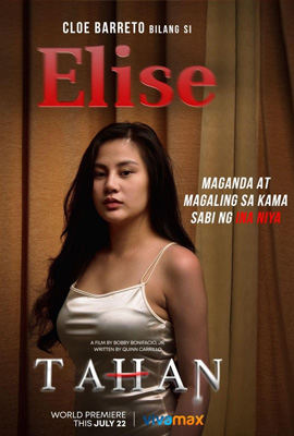 ดูหนัง Tahan (2022) ทาฮาน ซับไทย เต็มเรื่อง | ดูหนังออนไลน์2022