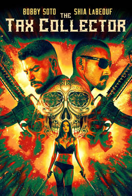 ดูหนัง The Tax Collector (2020) แก๊งเดือดรีดภาษีเลือด เต็มเรื่อง | ดูหนังออนไลน์2022