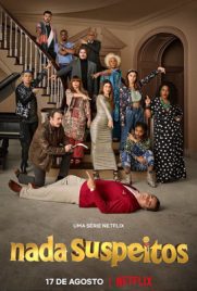 ดูหนัง Unsuspicious (2022) ใครน่าสงสัย ซับไทย เต็มเรื่อง ดูหนังออนไลน์2022