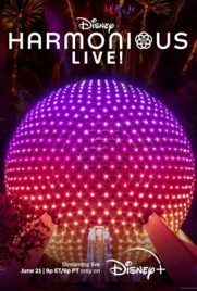 ดูแสดงสด Harmonious Live! (2022) ซับไทย เต็มเรื่อง | ดูหนังออนไลน์2022