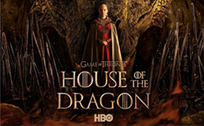 รีวิวซีรี่ย์ house of the dragon 2022 ดูหนังออนไลน์2022