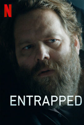 ดูซีรี่ย์ Entrapped (2022) เอ็นแทร็ปเป็ด ซับไทย เต็มเรื่อง | ดูหนังออนไลน์2022