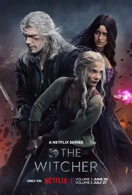 The Witcher: Season