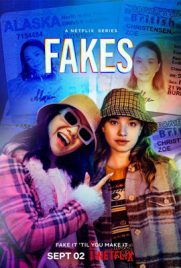 ดูซีรี่ย์ Fakes (2022) ปลอม พากย์ไทย เต็มเรื่อง | ดูหนังออนไลน์2022