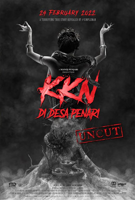 ดูหนัง KKN di Desa Penari (2022) ซับไทย เต็มเรื่อง | ดูหนังออนไลน์2022