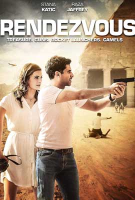 ดูหนัง The Rendezvous (2016) ข้ามขอบฟ้า ล่าวันสิ้นโลก พากย์ไทย เต็มเรื่อง | ดูหนังออนไลน์2022