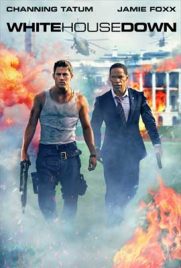 ดูหนัง White House Down (2013) วินาทียึดโลก เต็มเรื่อง | ดูหนังออนไลน์2022