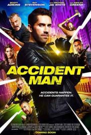 ดูหนัง Accident Man 1 (2018) แอ็คซิเด้นท์แมน 1 ซับไทย เต็มเรื่อง | ดูหนังออนไลน์2022