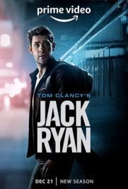 ดูซีรี่ย์ Jack Ryan Season 3 (2022) สายลับ แจ็ค ไรอัน ปี 3 ซับไทย | ดูหนังออนไลน์2022