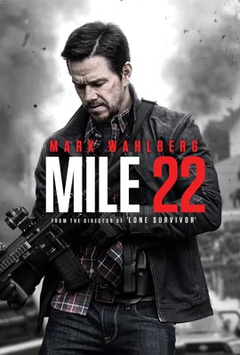 ดูหนัง Mile 22 (2018) คนมหากาฬเดือดมหาประลัย พากย์ไทย เต็มเรื่อง | ดูหนังออนไลน์2022