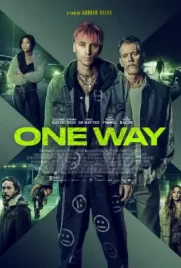 One Way-2022