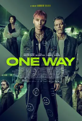 One Way-2022