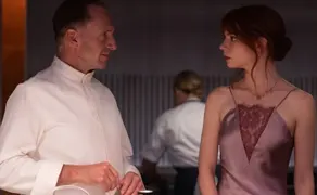 ดู The Menu เมนูสยอง พากย์ไทย